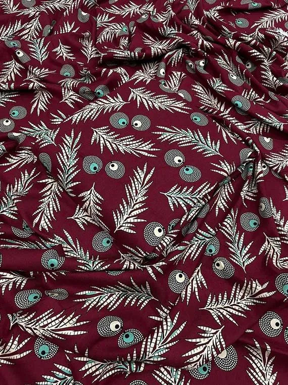 All Over Printed Marina Collection 2024 Vol-IS11 (IS-11-10)