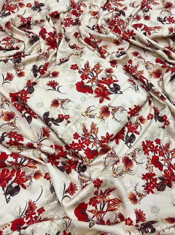 All Over Printed Marina Collection 2024 Vol-IS11 (IS-11-16)