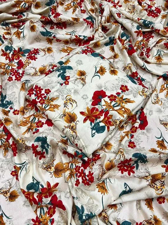 All Over Printed Marina Collection 2024 Vol-IS11 (IS-11-19)