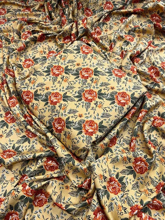 All Over Printed Marina Collection 2024 Vol-SH01 (SH-01-06)
