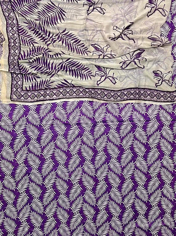 All Over Printed Perfection Lawn Collection 2025 Vol-PC15 (PC-15-05)