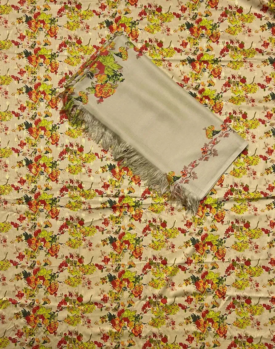 All Over Printed Shiny Marina Collection 2024 (CT-19-03)