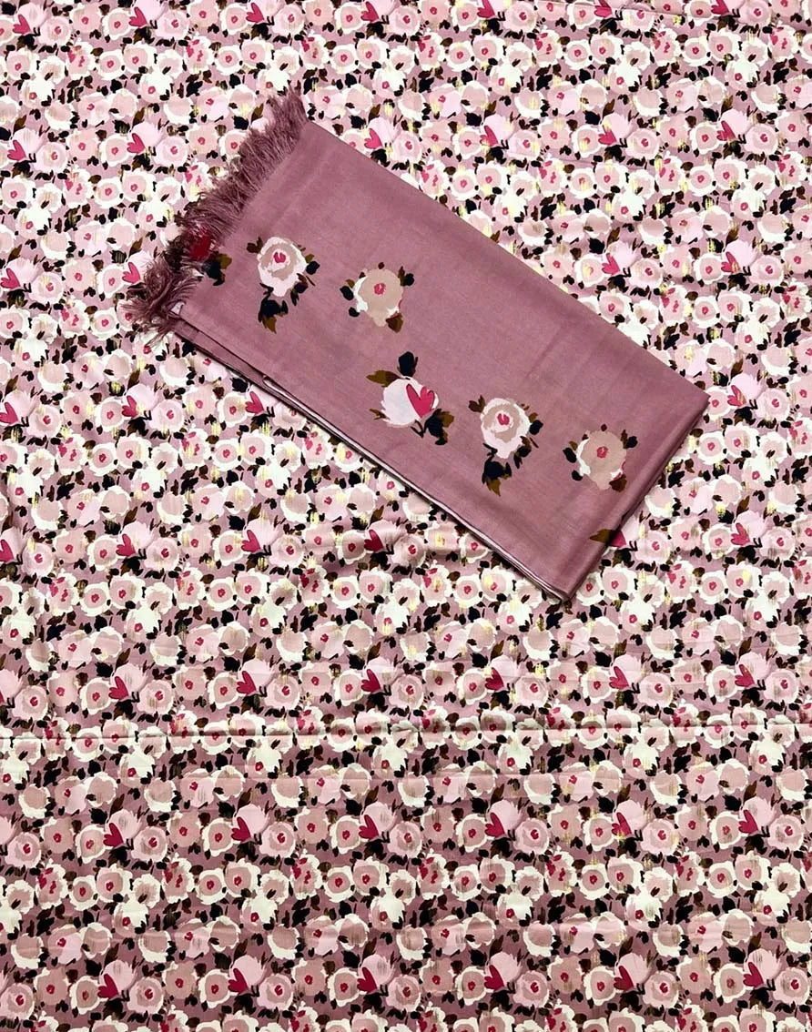 All Over Printed Shiny Marina Collection 2024 (CT-19-07)