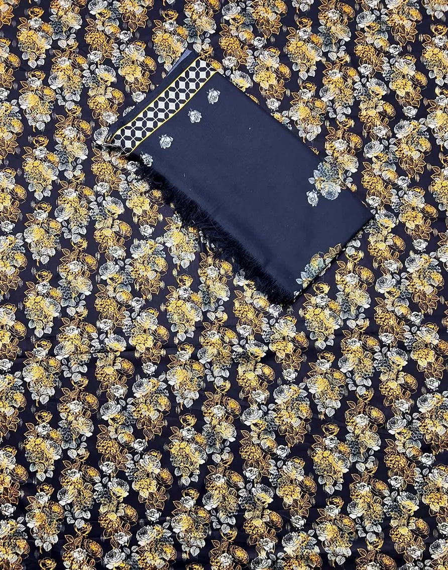 All Over Printed Shiny Marina Collection 2024 (CT-19-16)