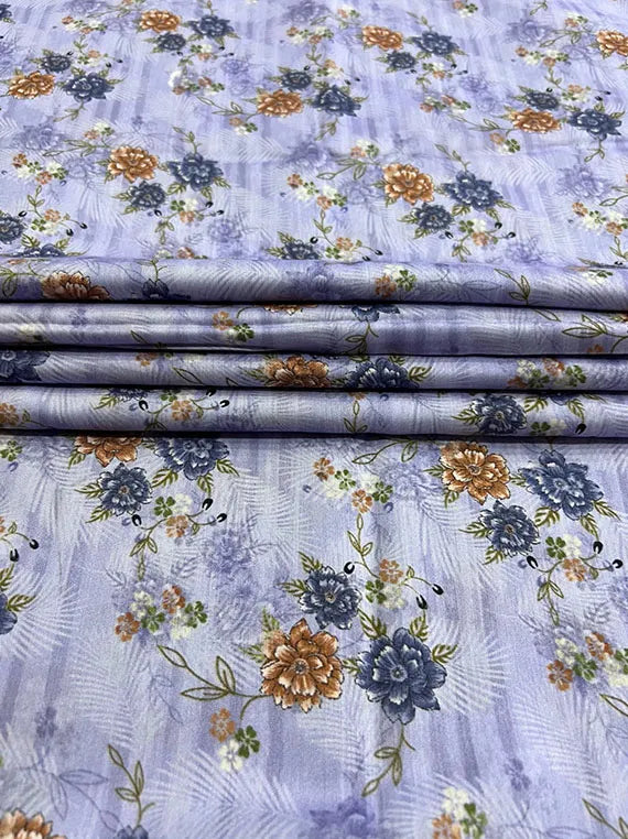 All Over Printed Viscose Collection 2024 IS08 (IS08-01)