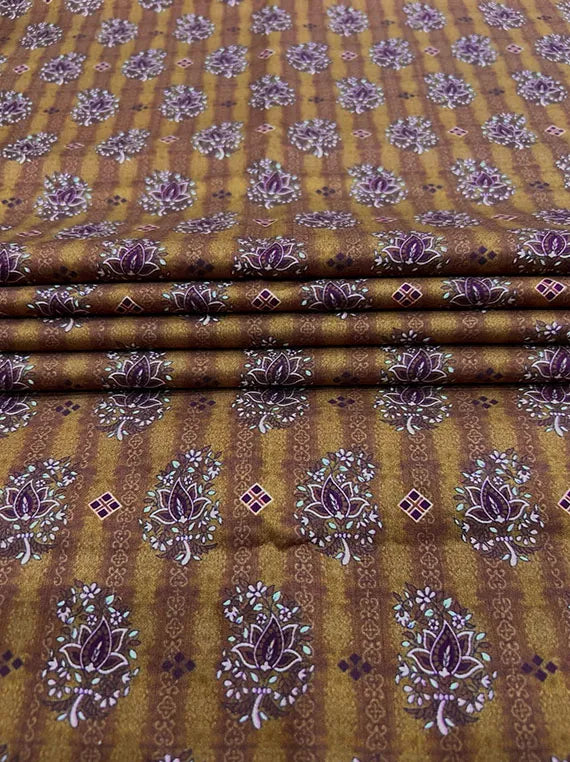 All Over Printed Viscose Collection 2024 IS08 (IS08-06)