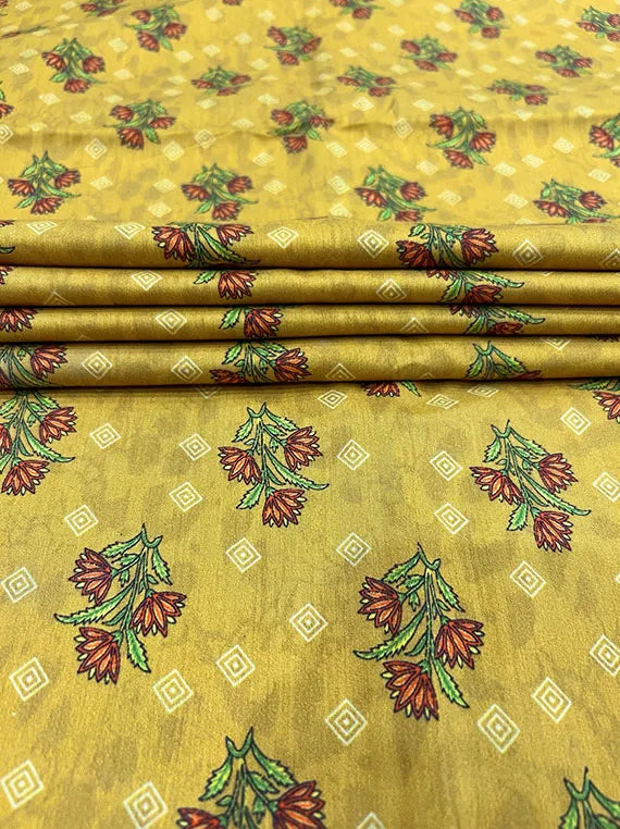 All Over Printed Viscose Collection 2024 IS08 (IS08-07)