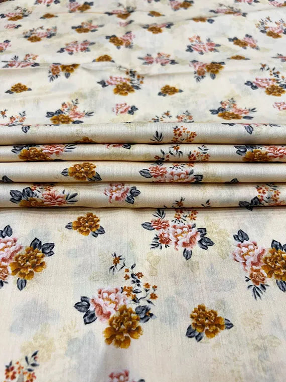 All Over Printed Viscose Collection 2024 IS08 (IS08-09)