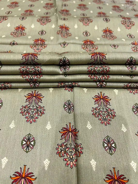 All Over Printed Viscose Collection 2024 IS08 (IS08-15)