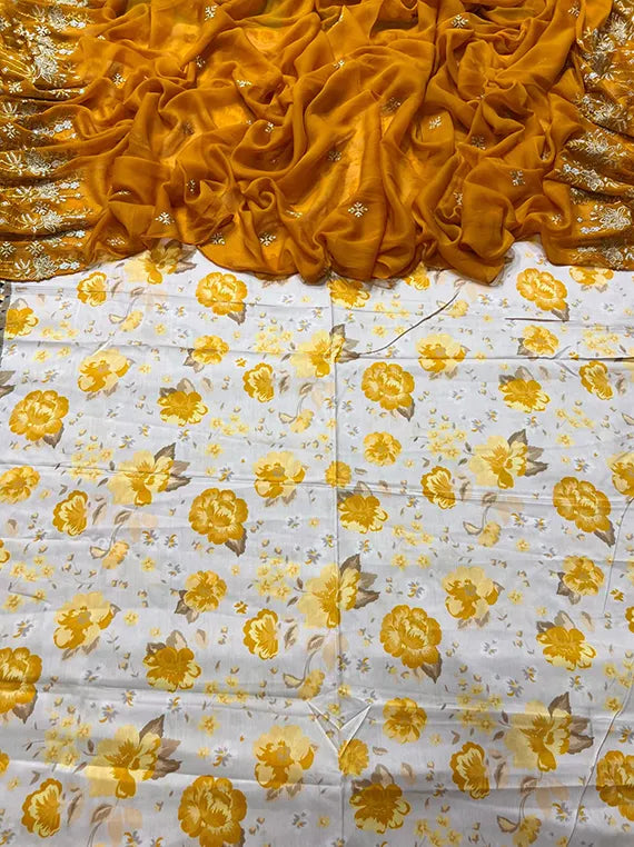 All Over Printed Viscose Collection 2024 Vol-CO12 (CO-12-03)
