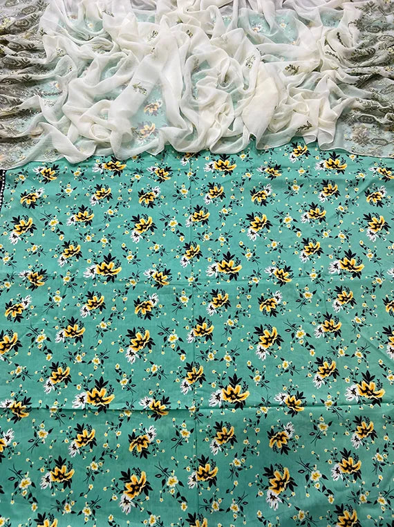 All Over Printed Viscose Collection 2024 Vol-CO12 (CO-12-05)