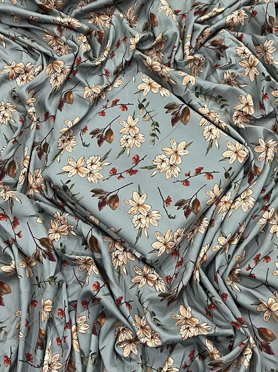 All over printed marina 2 piece collection 24 (SH10-06)
