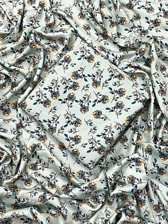 All over printed marina 2 piece collection 24 (SH10-14)