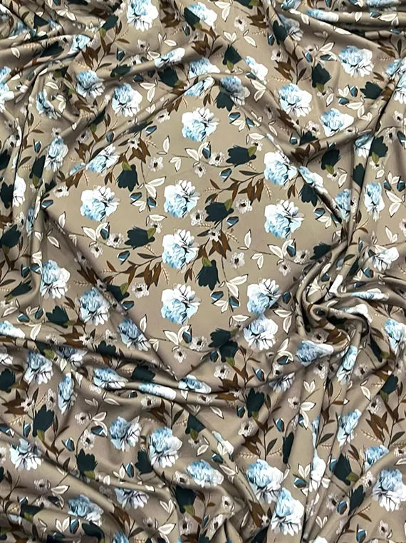 All over printed marina 2 piece collection 24 (SH10-25)