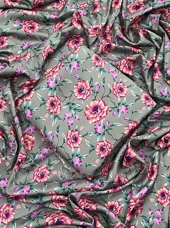 All over printed marina 2 piece collection 24 (SH10-33)