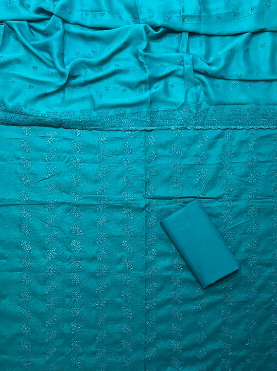 Allover Chikankari Lawn Edit 2025 (25DA32E-06)