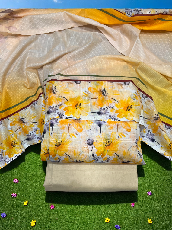 Allover Printed Bana Doriya Lawn Edit25 Vol-CA31 (CA31-08)