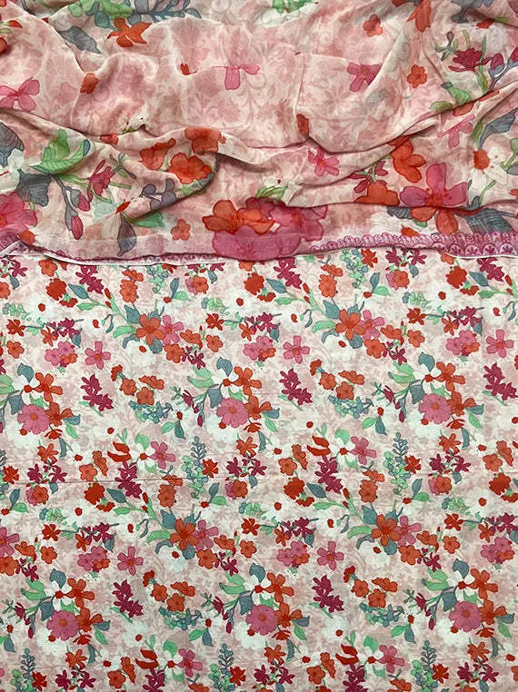 Allover Printed Lawn Collection25 Vol-CT26 (CT26-01)