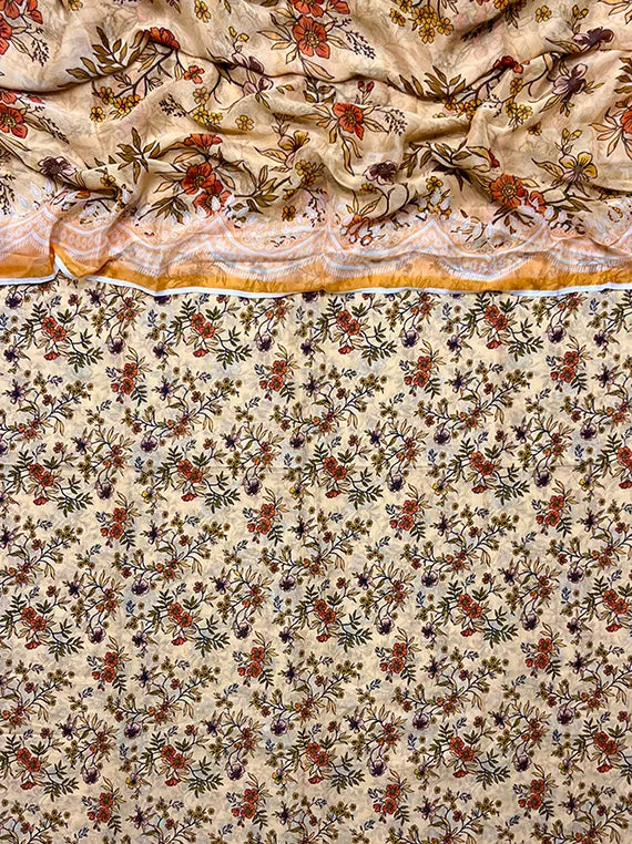 Allover Printed Lawn Collection25 Vol-CT26 (CT26-03)