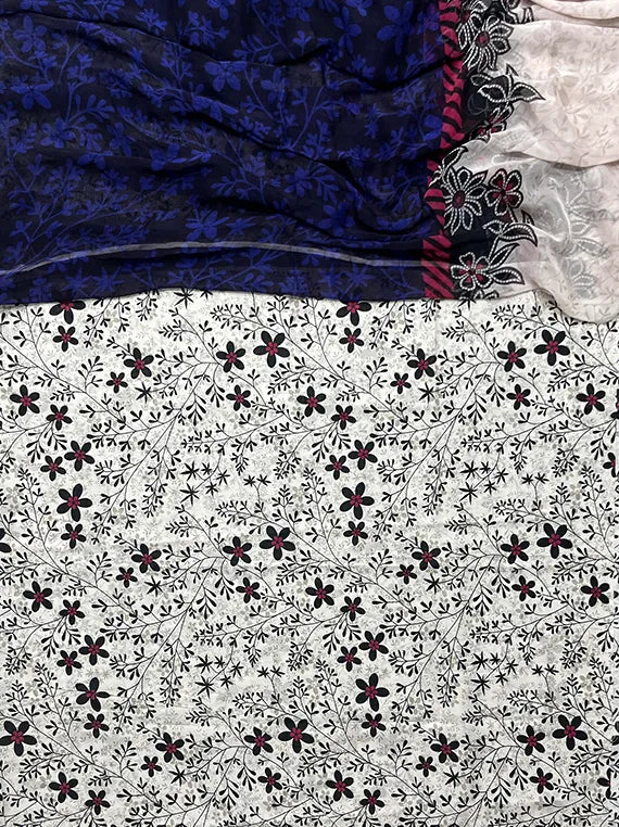 Allover Printed Lawn Collection25 Vol-CT26 (CT26-04)