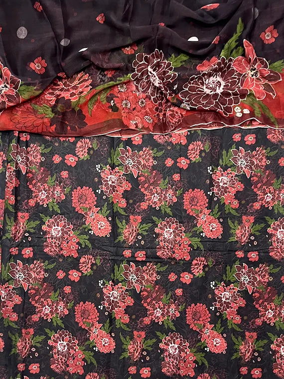 Allover Printed Lawn Collection25 Vol-CT26 (CT26-06)