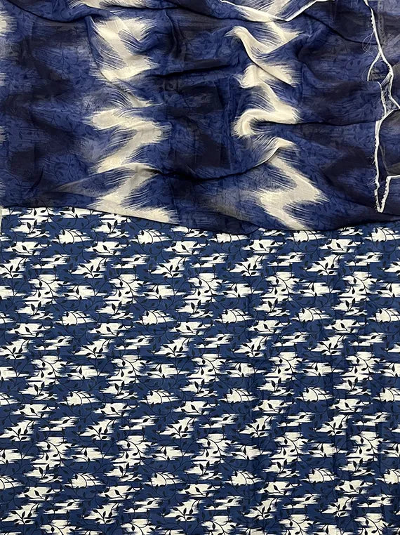 Allover Printed Lawn Collection25 Vol-CT26 (CT26-09)