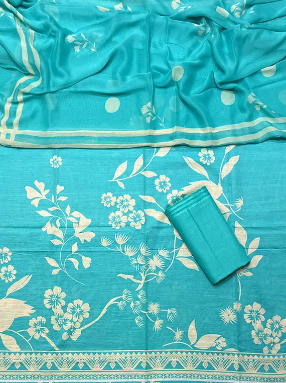 Allover Printed Lawn Collection 2025 Vol-PC-49 (PC49-02)