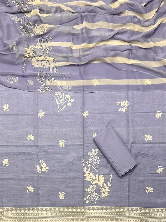Allover Printed Lawn Collection 2025 Vol-PC-49 (PC49-10)