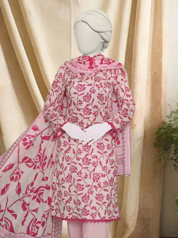 Altamish by ABC Printed Lawn Collection 2026 Vol-02 (ABC-1756)