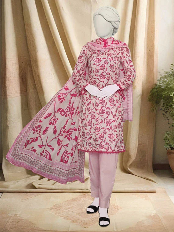 Altamish by ABC Printed Lawn Collection 2026 Vol-02 (ABC-1756)