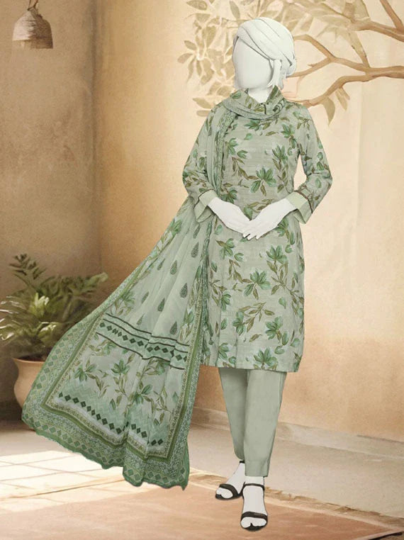 Altamish by ABC Printed Lawn Collection 2026 Vol-02 (ABC-1757)
