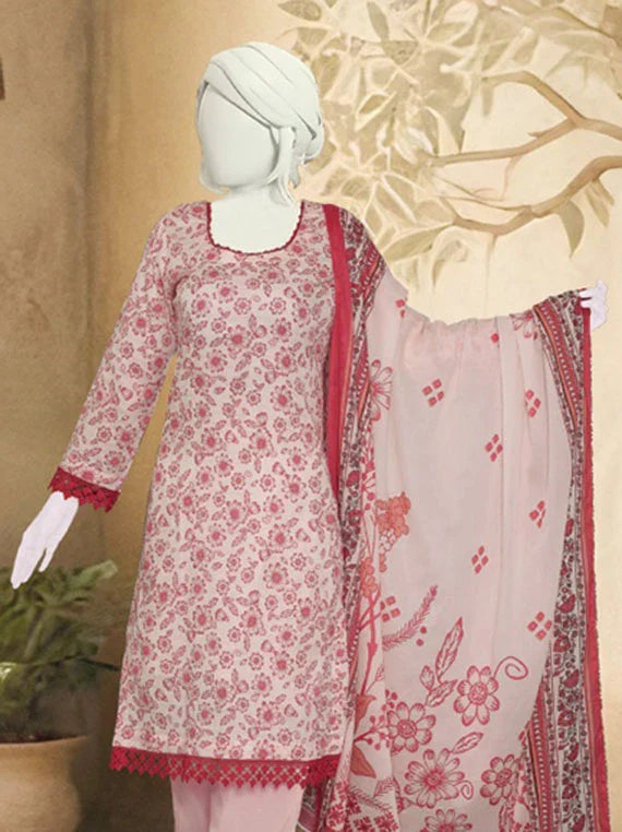Altamish by ABC Printed Lawn Collection 2026 Vol-02 (ABC-1761)