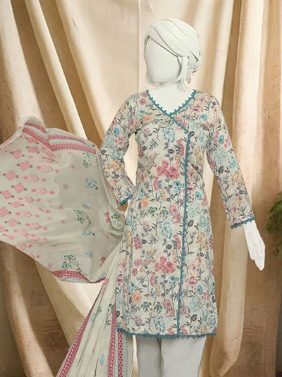 Altamish by ABC Printed Lawn Collection 2026 Vol-02 (ABC-1764)