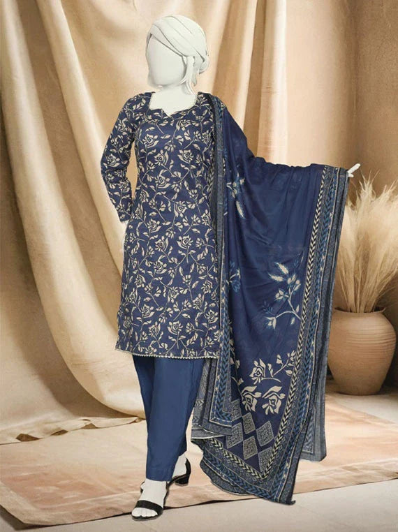 Altamish by ABC Printed Lawn Collection 2026 Vol-02 (ABC-1765)