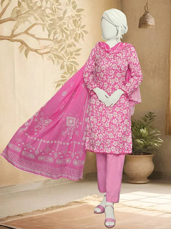 Altamish by ABC Printed Lawn Collection 2026 Vol-02 (ABC-1771)