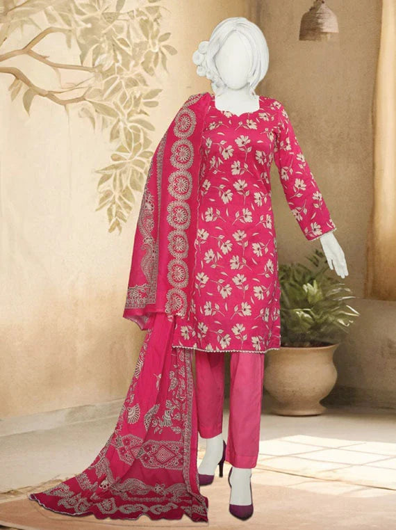 Altamish by ABC Printed Lawn Collection 2026 Vol-02 (ABC-1773)