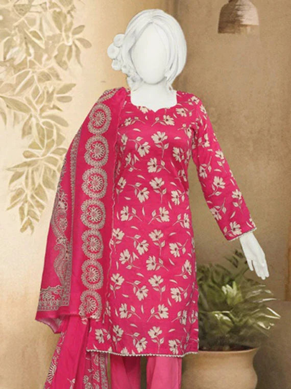 Altamish by ABC Printed Lawn Collection 2026 Vol-02 (ABC-1773)