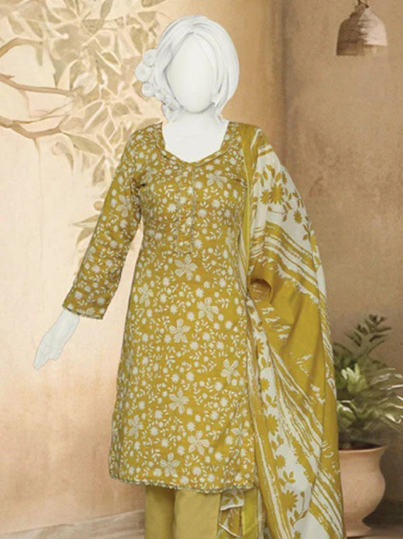 Altamish by ABC Printed Lawn Collection 2026 Vol-02 (ABC-1774)