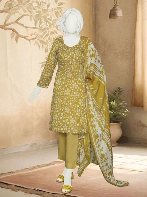 Altamish by ABC Printed Lawn Collection 2026 Vol-02 (ABC-1774)