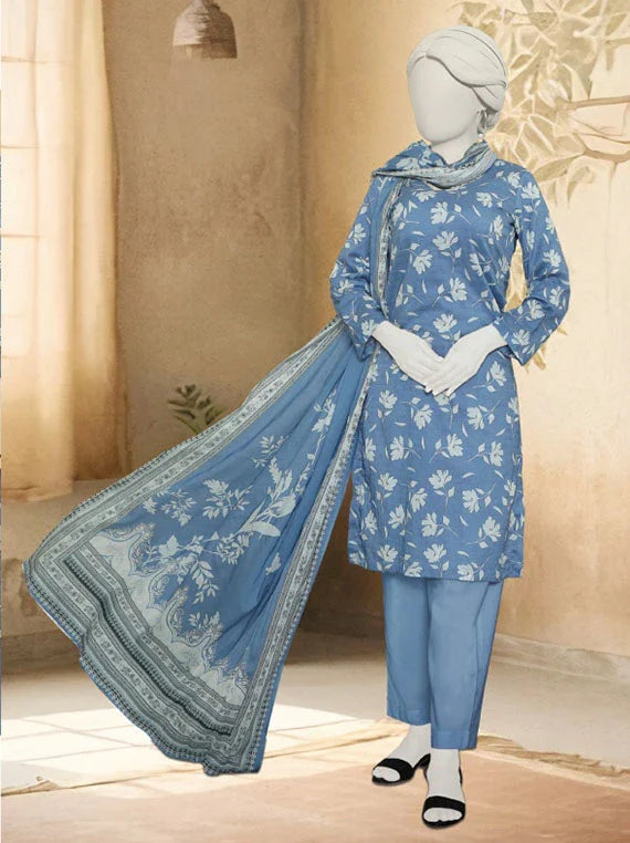 Altamish by ABC Printed Lawn Collection 2026 Vol-02 (ABC-1775)