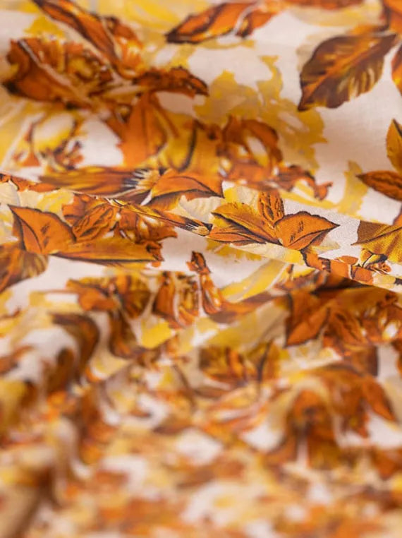 Alzohaib Allover Printed Cambric Collection 2024 (D-11)
