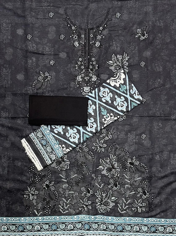 Amal by ABC Lawn Edit 2026 Vol-26DB07 (D-01)