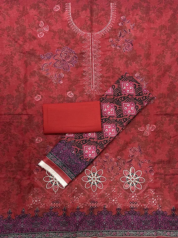 Amal by ABC Lawn Edit 2026 Vol-26DB07 (D-02)