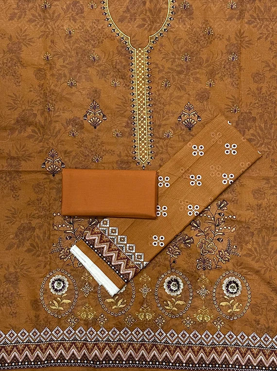 Amal by ABC Lawn Edit 2026 Vol-26DB07 (D-03)