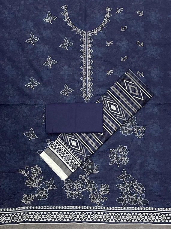 Amal by ABC Lawn Edit 2026 Vol-26DB07 (D-04)