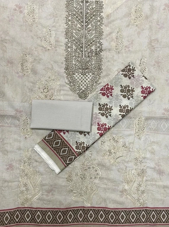 Amal by ABC Lawn Edit 2026 Vol-26DB07 (D-06)