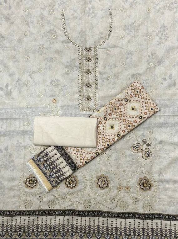 Amal by ABC Lawn Edit 2026 Vol-26DB07 (D-07)