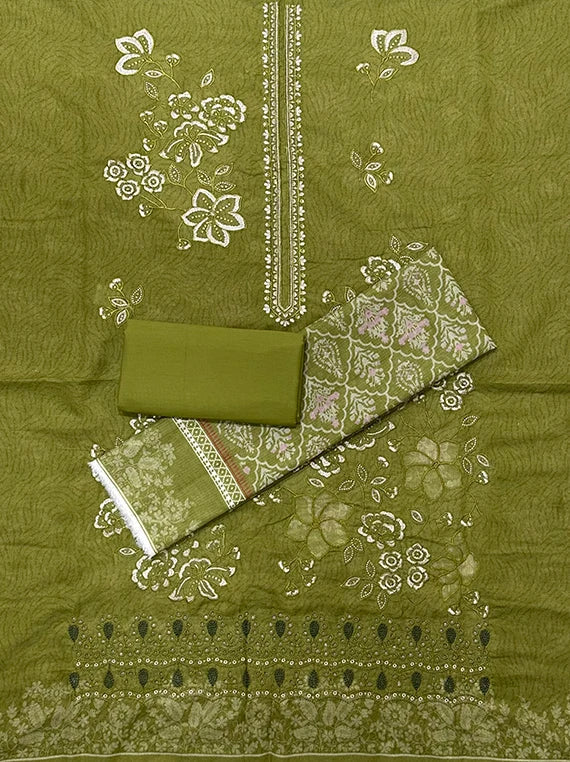 Amal by ABC Lawn Edit 2026 Vol-26DB07 (D-09)