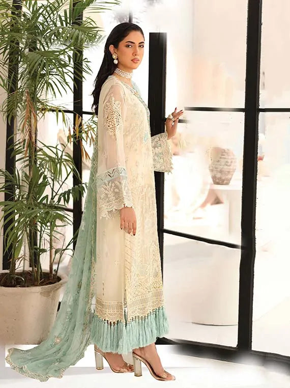 Amalia Festive Formal Collection 2024 By Altan (ALT-02-Royale)