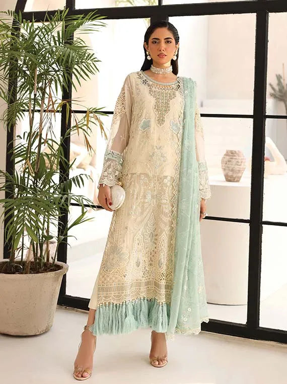 Amalia Festive Formal Collection 2024 By Altan (ALT-02-Royale)